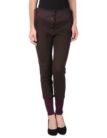 SEE BY CHLOÉ - Casual pants
