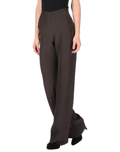 ZOOM ARMANI COLLEZIONI - Casual pants