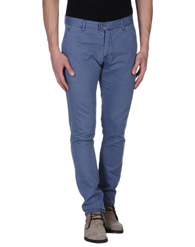 ZOOM INDIVIDUAL - Casual pants