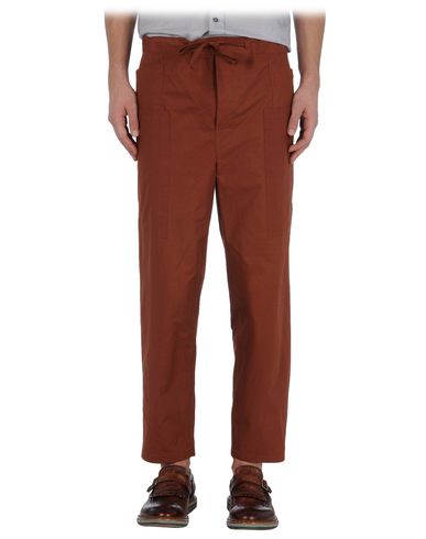 ZOOM UMIT BENAN - Casual pants