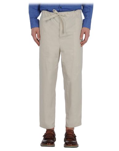 ZOOM UMIT BENAN - Casual pants