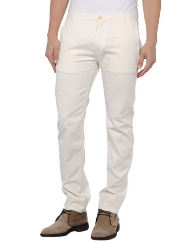 ZOOM LOVE MOSCHINO - Casual pants