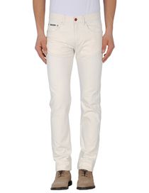 LOVE MOSCHINO - Denim pants
