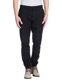 MAURO GRIFONI - Casual pants