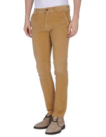 MAURO GRIFONI - Casual pants