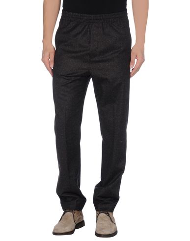 ZOOM MAURO GRIFONI - Casual pants