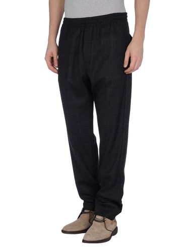 ZOOM MAURO GRIFONI - Casual pants