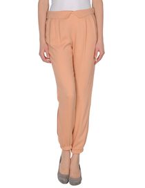 NEW YORK INDUSTRIE - Casual trouser
