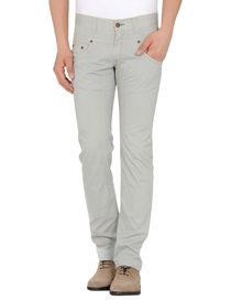 DANIELE ALESSANDRINI DENIM - Casual pants