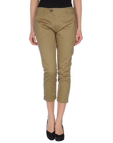 ZOOM CYCLE - 3/4-length short