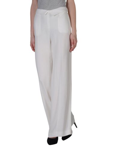 ZOOM NEW YORK INDUSTRIE - Casual pants