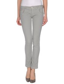MANILA GRACE - Casual pants