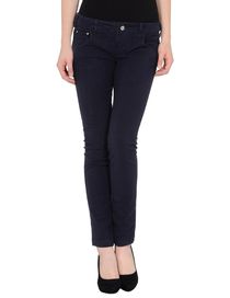 MANILA GRACE - Casual pants