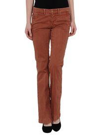 MONOCROM - Casual pants