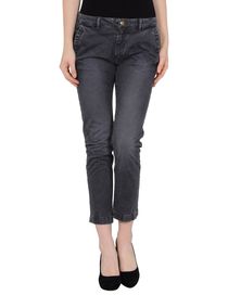 MONOCROM - Casual pants
