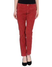 MONOCROM - Casual pants