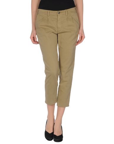 ZOOM (+) PEOPLE - 3/4-length short