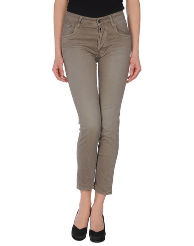 ZOOM (+) PEOPLE - 3/4-length short