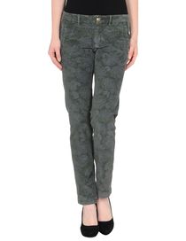 MONOCROM - Casual pants