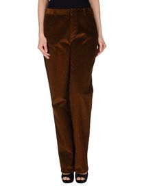 LES PRAIRIES DE PARIS - Casual trouser
