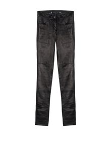 Leather pants - BARBARA BUI