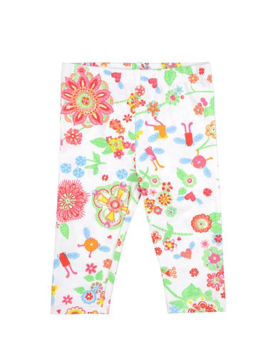 ZOOM OILILY - Leggings