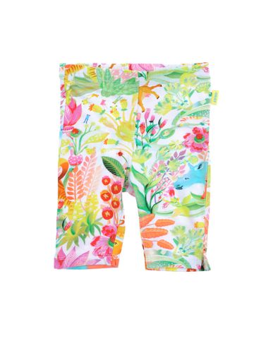 ZOOM OILILY - Leggings