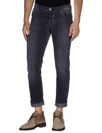 S_D - 3/4-length short