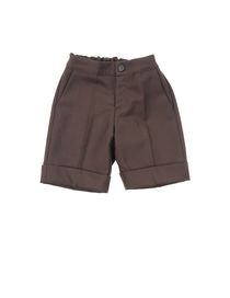 LA STUPENDERIA - Casual pants