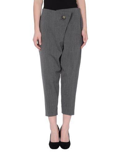 ZOOM VIVIENNE WESTWOOD ANGLOMANIA - 3/4-length trousers