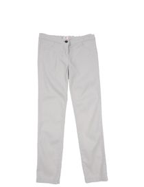 MAURO GRIFONI KIDS - Casual pants