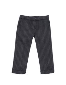 LA STUPENDERIA - Casual pants