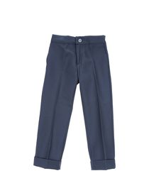 LA STUPENDERIA - Casual pants