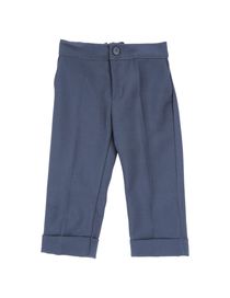 LA STUPENDERIA - Casual pants