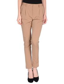 BRIAN DALES - Pantalone classico