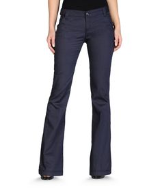 ARMANI JEANS - 5 pockets