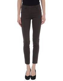MONCLER - 3/4-length trousers