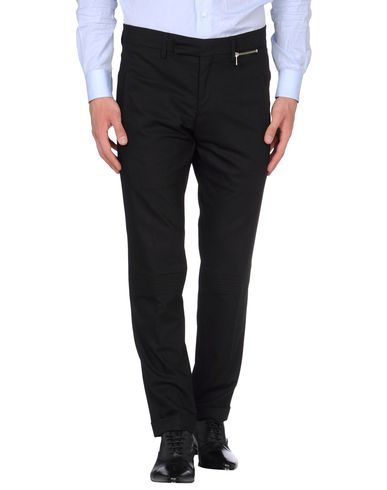 ZOOM GAZZARRINI - Dress pants