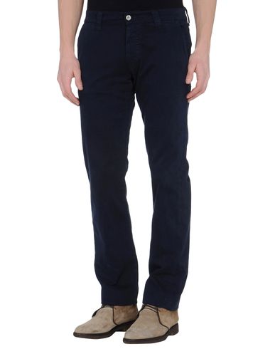 ZOOM PEPE JEANS - Casual pants
