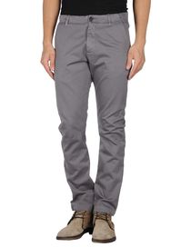 PIERRE BALMAIN - Casual pants