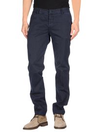 GOLD CASE by ROCCO FRAIOLI - Casual pants