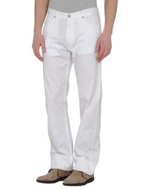 ZEGNA SPORT - Casual pants