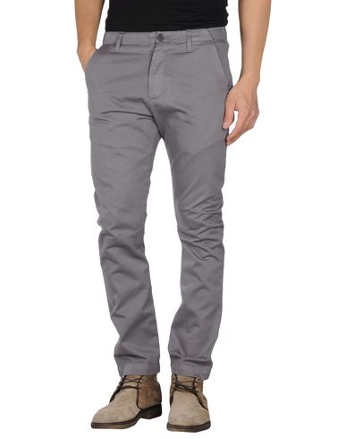 ZOOM PIERRE BALMAIN - Casual pants