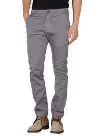 PIERRE BALMAIN - Casual pants