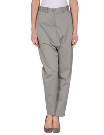VIVIENNE WESTWOOD ANGLOMANIA - Casual pants