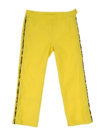 LA STUPENDERIA - Casual pants