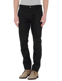 ADIDAS SLVR - Casual pants