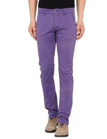 SIVIGLIA - Casual pants