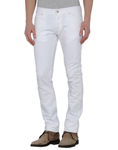 ZOOM GF FERRE' - Casual pants