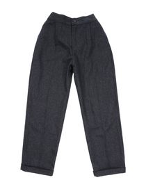 LA STUPENDERIA - Casual pants